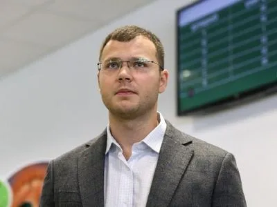 Криклий: в аэропортах Киева и Львова появятся лаборатории для ПЦР-тестирования