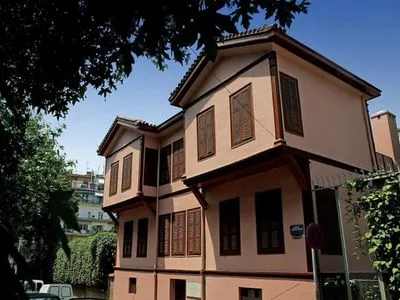 Передача Святой Софии под мечеть: греческий политик призвал превратить дом-музей Ататюрка - в мемориал геноцида греков