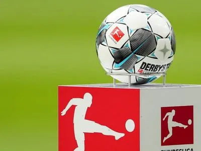 Без зимнего перерыва: Бундеслига объявила дату старта нового сезона
