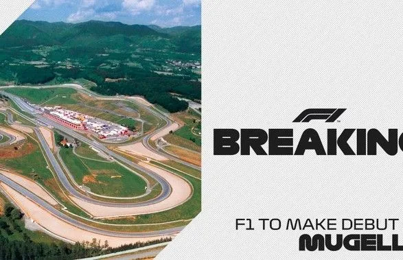 "Формула-1" добавила два Гран-При в календарь нынешнего сезона