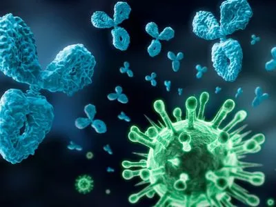 Выявление антител IgM в начале заболевания позволяет прогнозировать тяжесть течения коронавируса у пациента, - инфекционист
