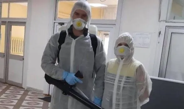 В київському гуртожитку стався спалах COVID-19: захворіли іноземні студенти
