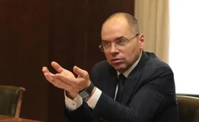Степанов рассказал, с какими странами взаимодействует Украины для противодействия COVID-19