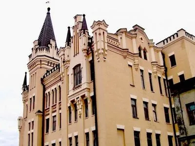 Полиция задержала вандалов, которые повредили "Замок Ричарда" в Киеве – Кличко
