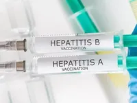В Україні низька вакцинація дітей від гепатиту, який не лікується - педіатр