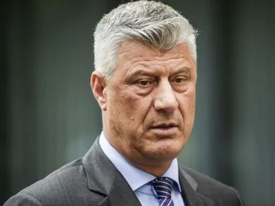 Президента Косово допросят в Гааге по военным преступлениям