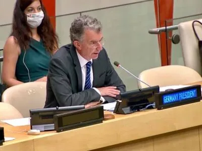 Совбез впервые за четыре месяца провел заседание в стенах ООН
