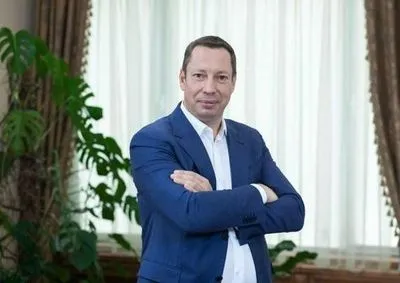 Зеленский внес представление на назначение Шевченко главой НБУ