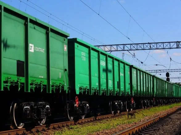 Уряд постановив заборонити ввезення в Україну вагонів з РФ