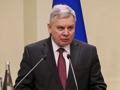 Министр обороны проваливает поставки боеприпасов в ВСУ - заявление
