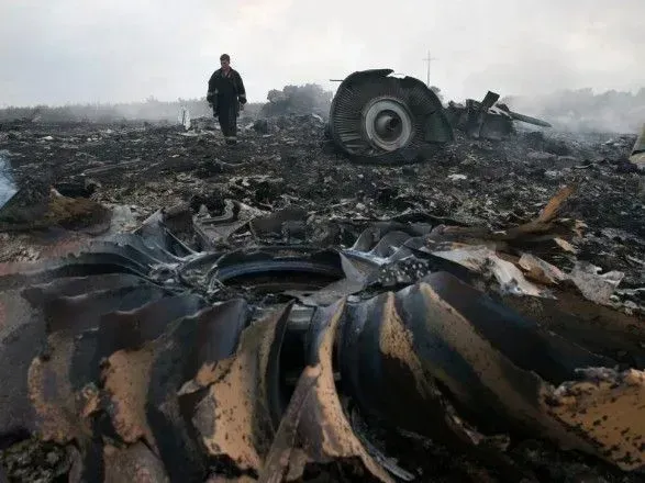 В Bellingcat назвали имя "ключевого" свидетеля по делу MH17, задержанного СБУ
