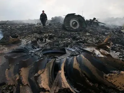 В Bellingcat назвали имя "ключевого" свидетеля по делу MH17, задержанного СБУ