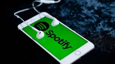 Spotify запустился в Украине: что известно