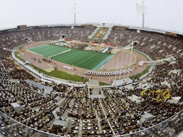 Президент МОК о бойкоте Олимпиады-1980 в Москве: это была ошибка