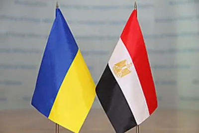 Украина и Египет обсудили возобновление туристической деятельности