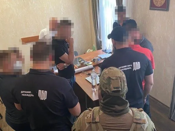 В Одессе двое полицейских зарабатывали на "крышевании" проституции