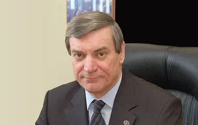 Рада призначила Уруського віце-прем’єром з питань ОПК