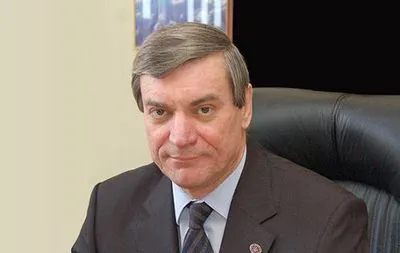 Рада назначила Уруского вице-премьером по вопросам ОПК
