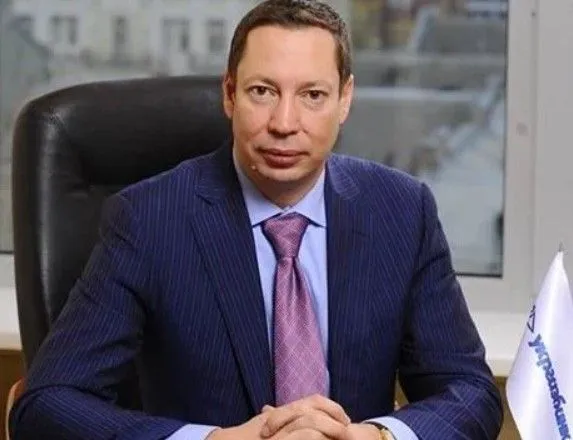 Шевченко рассказал о планах на должности главы НБУ