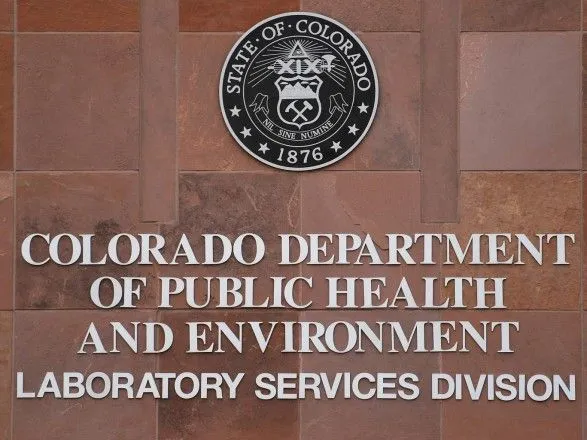 У штаті Колорадо зафіксували випадок бубонної чуми