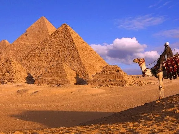 В МИД анонсировали "интересные изменения" для украинских туристов в Египте
