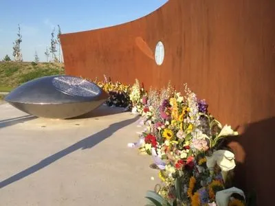 В Нидерландах почтили память жертв MH17