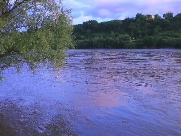 На заході України відсутня загроза підтоплень через підвищення рівня води у річках