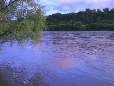 На западе Украины отсутствует угроза подтоплений из-за повышения уровня воды в реках