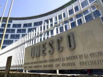 Україна активізує співпрацю з ЮНЕСКО щодо проблем в окупованому Криму