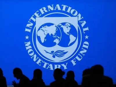 МВФ сподівається, що новий голова НБУ збереже незалежність банку