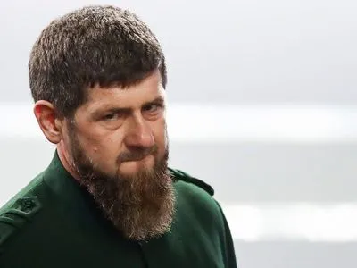 Глава Чечні Кадиров заявив, що перед ним "має вибачитися" Зеленський