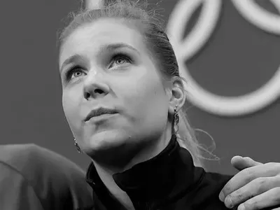 У Росії 20-річна чемпіонка світу з фігурного катання наклала на себе руки