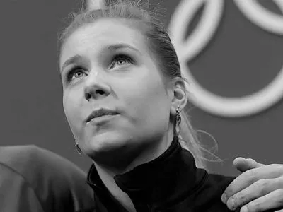 В России 20-летняя чемпионка мира по фигурному катанию покончила с собой