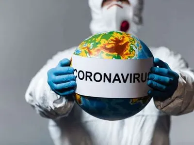 Минздрав: Украина в списке стран "красной зоны" по распространению коронавируса