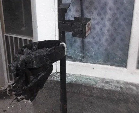 Взрыв возле станции метро "Шулявская": раненого студента прооперировали