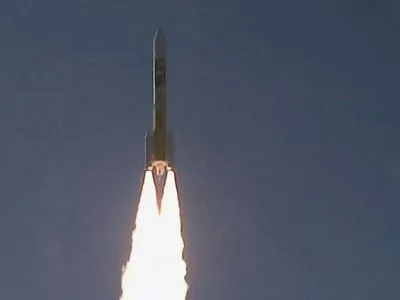 ОАЭ стали первой арабской страной, отправивший свой космический аппарат: видео