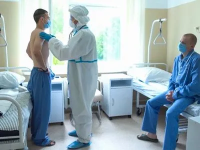 Минобороны РФ заявило, что закончило испытания вакцины от COVID-19 на добровольцах