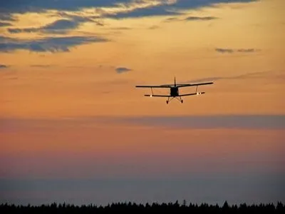 В Бурятии пропал самолет АН-2 из 6 людьми на борту, вылетевший без согласования для химической обработки полей