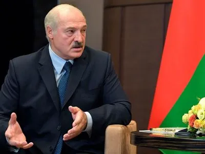 Лукашенко считает, что существует "силовой сценарий свержения власти в Беларуси"