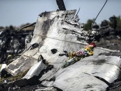 Справа MH17: Україна не виключає можливість приєднатись до позову Нідерландів проти Росії