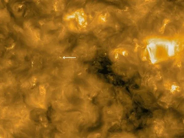 Зонд Solar Orbiter зробив найближчі в історії фото Сонця