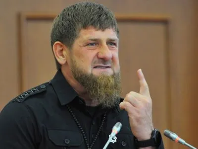 США вводят санкции против Кадырова