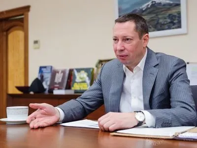 Шевченко рассказал о способах развития кредитования в Украине