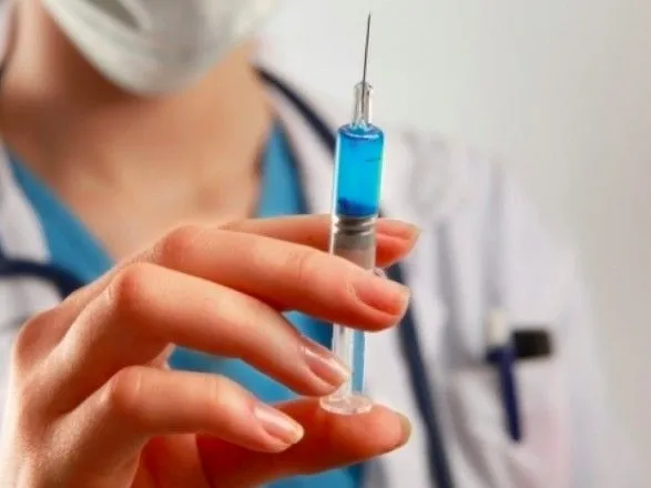 Цього року в Україну доставлять близько 50 тисяч курсів лікування вірусного гепатиту С