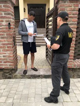 Дело Новака: в Украине сообщили о подозрении одному фигуранту