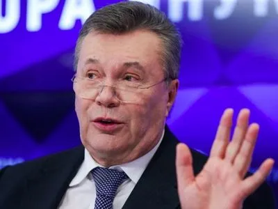 Розгляд апеляції на вирок Януковичу: суд продовжить дебати у справі на початку осені