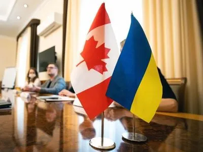 Канада підтримує реформу СБУ й готова надати необхідну допомогу