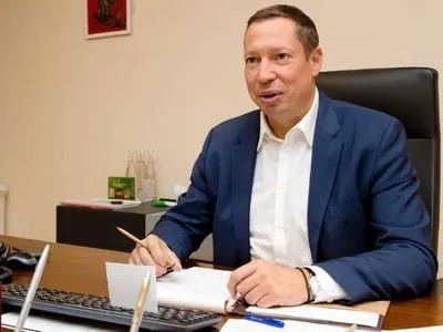 Зеленський представив нового голову НБУ