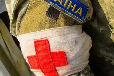 Тіло загиблого на Донбасі військового медика ідентифікували