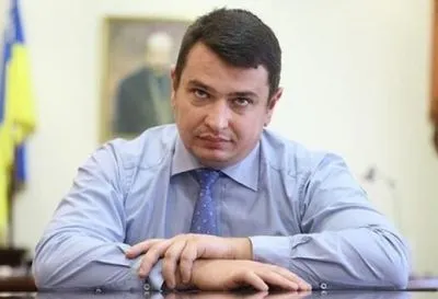 Сытник заявил, что в Украине объявляют подозрение фигуранту в деле Новака